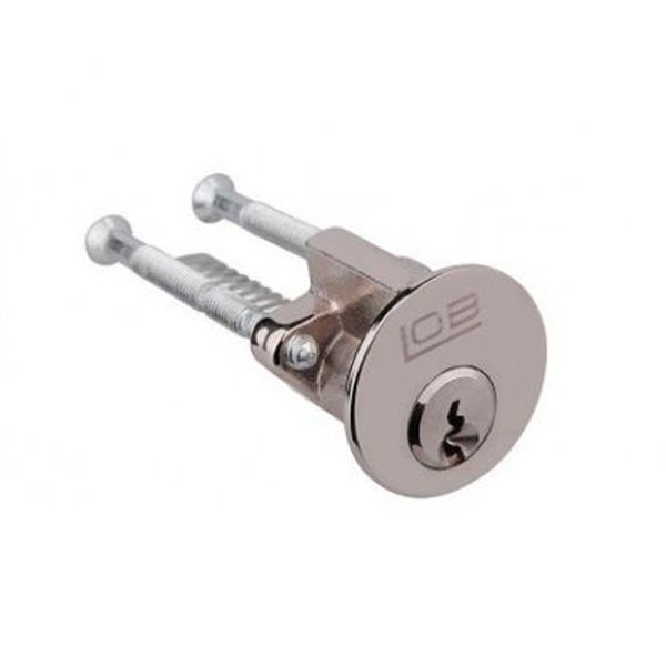 Wkładka LOB WT01 LOB ARES + 3 klucze
