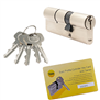 Wkładka do zamka YALE 600 27/40 system jednego klucza
