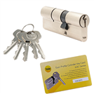 Wkładka do zamka YALE 600 30/35 system jednego klucza
