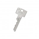 Klucz nacięty ABUS ZOLIT 1000 C do systemu jednego klucza