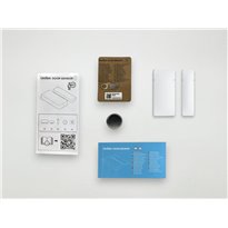 Czujnik otwarcia drzwi GERDA tedee biały