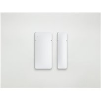 Czujnik otwarcia drzwi GERDA tedee biały