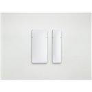 Czujnik otwarcia drzwi GERDA tedee biały