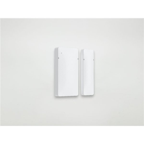 Czujnik otwarcia drzwi GERDA tedee biały