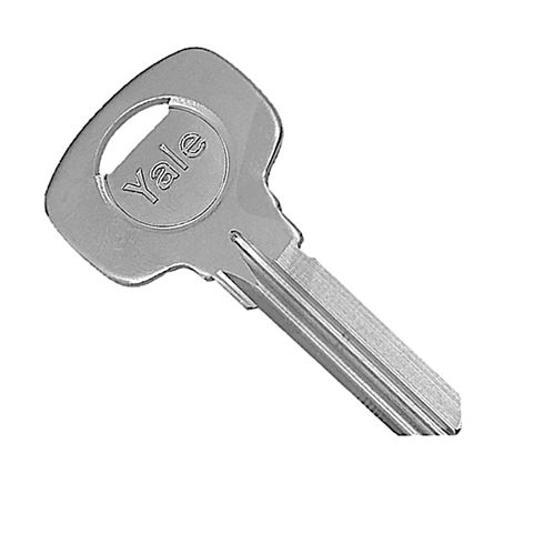 Dodatkowy klucz do wkładek YALE SYSTEM C
