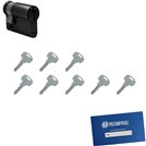 Wkładka do zamka YALE 500 10/70 + 8 kluczy