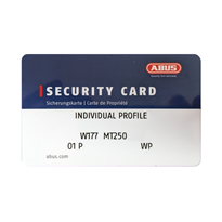 Domówienie do istniejącego systemu ABUS System MAGTEC 1500
