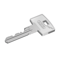 Dodatkowy klucz do wkładek ABUS System MAGTEC 1500