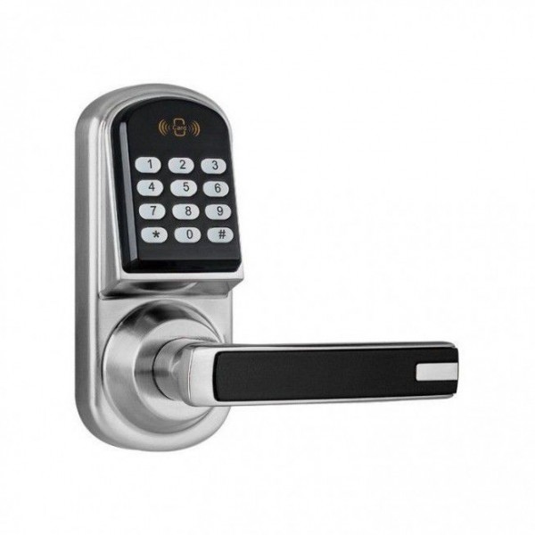 Zamek elektroniczny LOB Rentinglock zamek do apartamentów - zdalne generowanie kodów