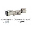 Wkładka digitalna dormakaba na kartę zbliżeniową + karta programująca MASTER B + Multitool