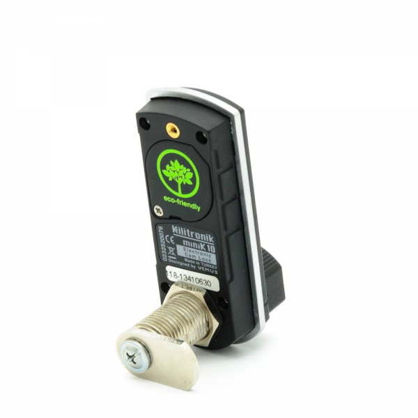 Elektroniczny zamek szafkowy na kod Kilitronik KL-K10-CODE