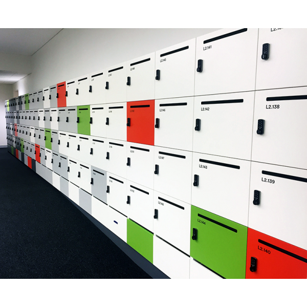 Elektroniczny zamek szafkowy na kod Kilitronik KL-K10-CODE