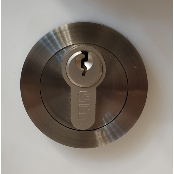 Rozeta na wkładkę bębenkową do zamków VG-PC1 i VG-BL1