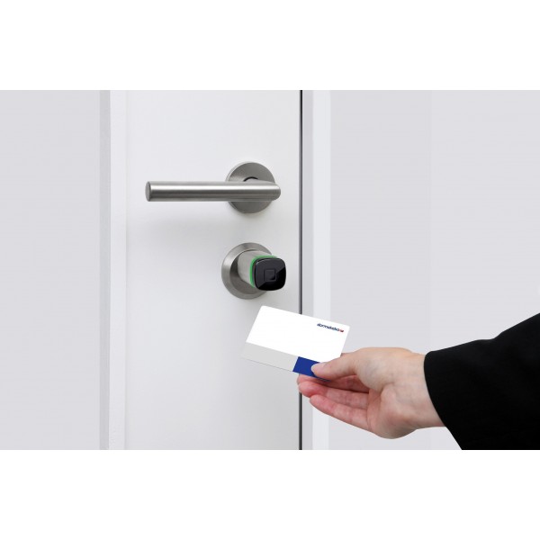 Wkładka digitalna dormakaba na kartę zbliżeniową RFID MOBILE ACCESS