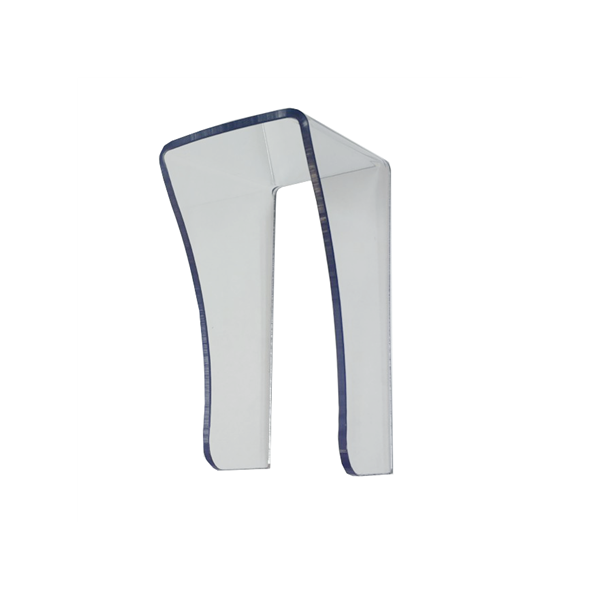 Daszek chroniący przed deszczem i śniegiem do zamka Apartlock P1