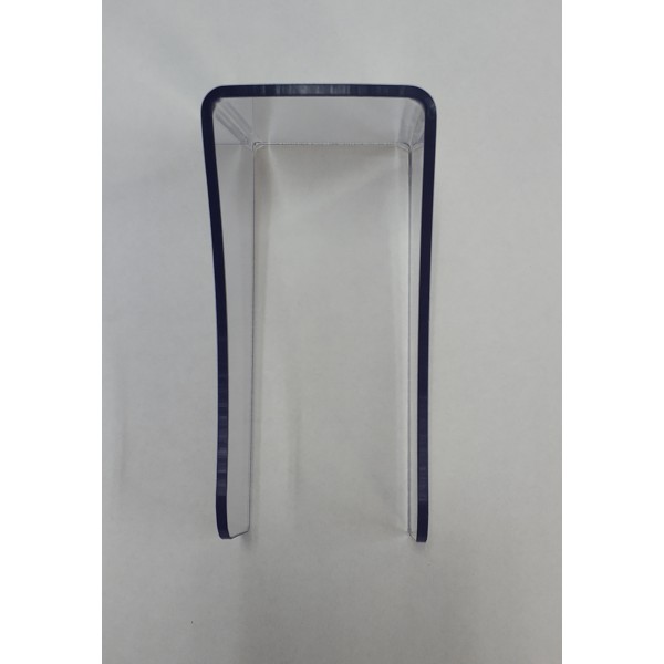 Daszek chroniący przed deszczem i śniegiem do zamka Apartlock P1