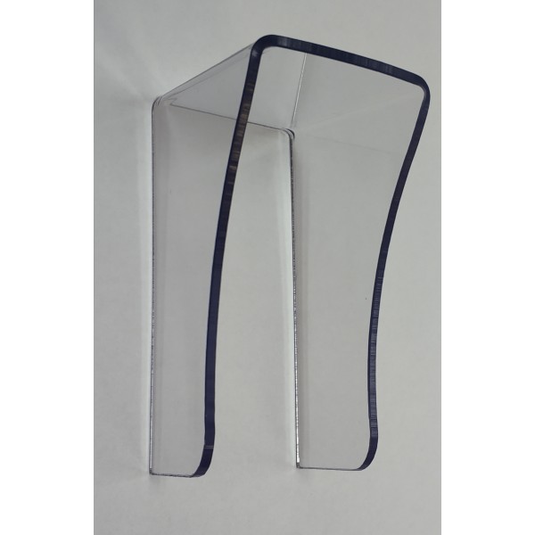 Daszek chroniący przed deszczem i śniegiem do zamka Apartlock P1