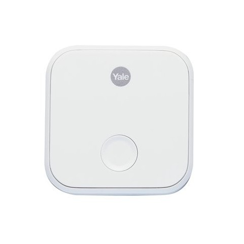 Yale Connect Bramka Wi-Fi do zamka Yale Linus