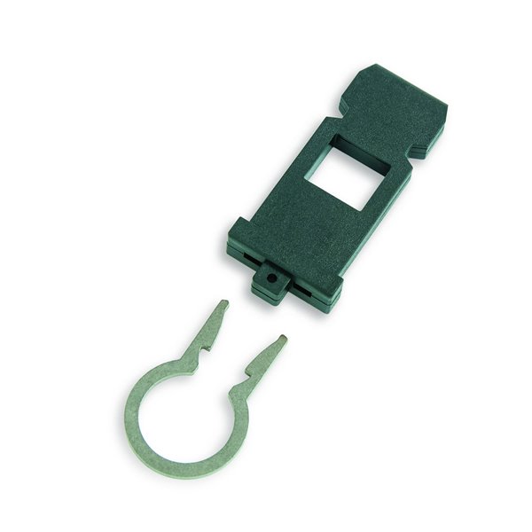 Depozytor kluczy ROGER RKD32 - 32 klucze