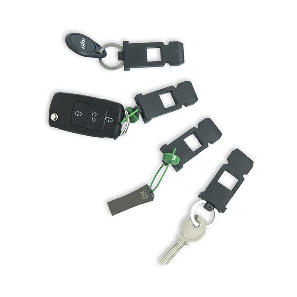 Depozytor kluczy ROGER RKD32 - 32 klucze