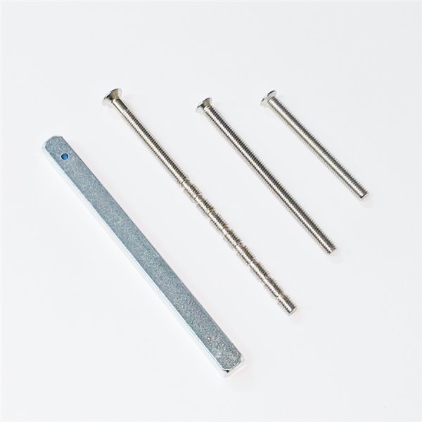 Dłuższy trzpień do zamka Apartlock P1