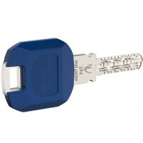 Wkładka bębenkowa z gałką KABA ExperT Plus 35G/45 system jednego klucza