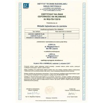 Wkładka bębenkowa jednostronna LOB Dragon XT 9/70 system jednego klucza