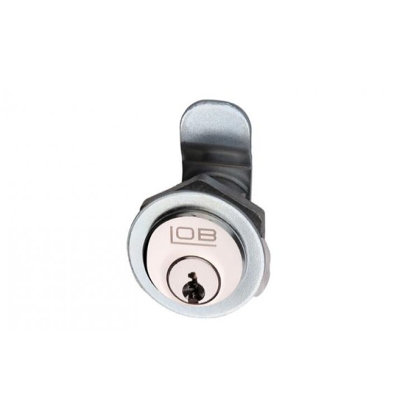 Zamek kasetowy LOB UZKT41 System Master Key