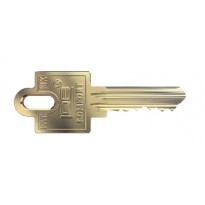 Klucz nacięty LOB Comfort Plus System Master Key - domówienie
