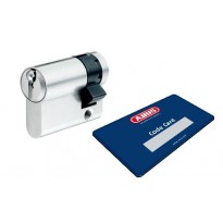 Wkładka bębenkowa jednostronna ABUS ZOLIT 1000 C 9/55 System Master Key