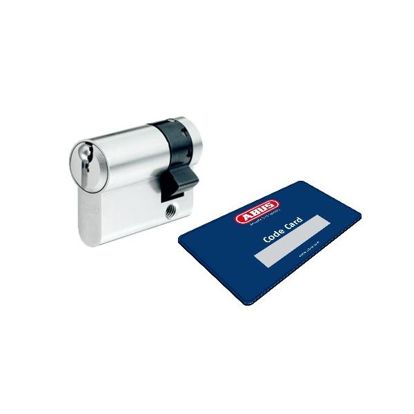 Wkładka bębenkowa jednostronna ABUS ZOLIT 1000 C 9/60 System Master Key