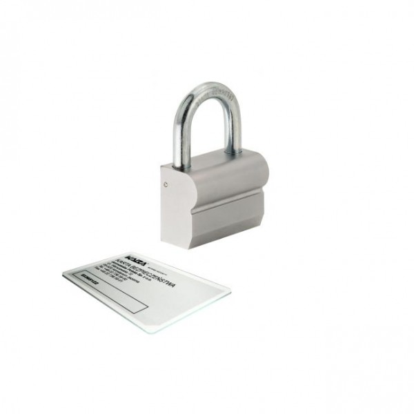 Kłódka VHZ 45 do GEGE AP1000 system master key