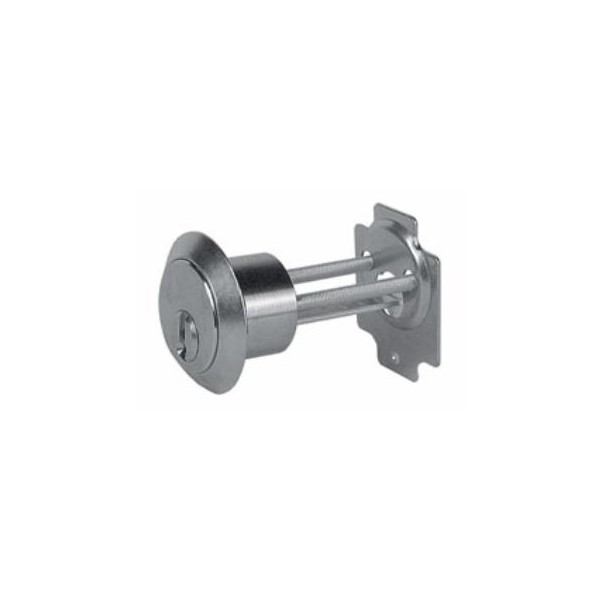 Wkładka do zamka wierzchniego WILKA 500 system jednego klucza