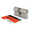 Wkładka bębenkowa dwustronna LOB Comfort Plus 45/70 system master key