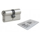 Wkładka bębenkowa dwustronna 40/80 Assa Abloy Comfort NG System Master Key