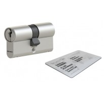 Wkładka bębenkowa z bezpiecznym sprzęgłem 30/55 LOB Comfort NG System Master Key
