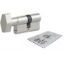Wkładka bębenkowa z gałką 30G/50 LOB Comfort Plus NG System Master Key