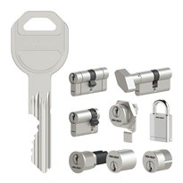 Klucz do systemu Assa Abloy NG