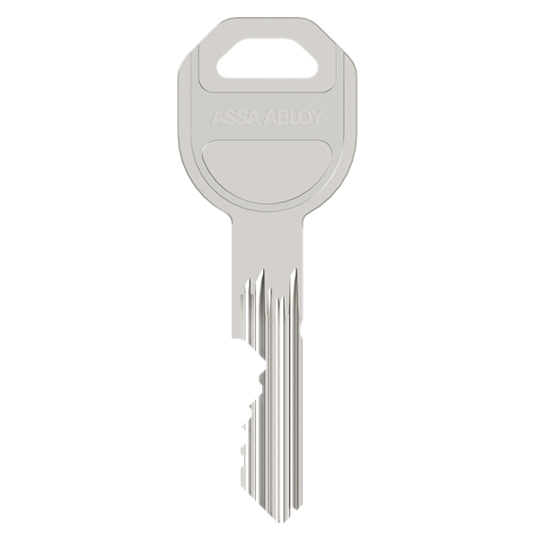 Klucz do systemu Assa Abloy NG