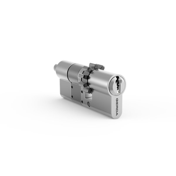 Wkładka GERDA SLR 30-61/30mm zębatka (typ B) do tedee