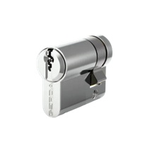 Wkładka bębenkowa jednostronna Gerda Velar 9/40 System Master Key