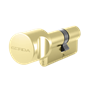 Wkładka bębenkowa z gałką Gerda Velar Pro 30G/40 System Master Key