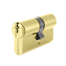 Wkładka z bezpiecznym sprzęgłem Gerda Velar Pro 35/50 System Master Key