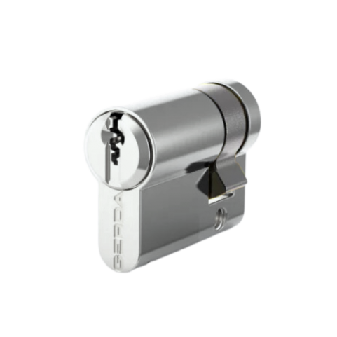 Wkładka bębenkowa jednostronna Gerda Velar Pro 9/50 System Master Key