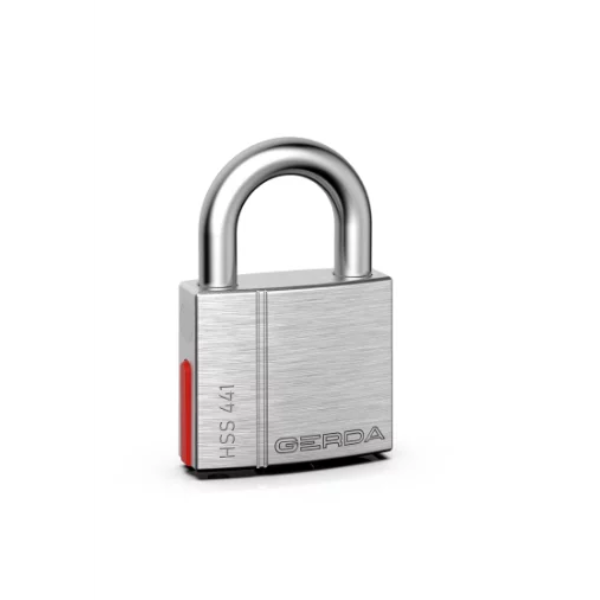 Kłódka Gerda Velar Pro / System Master Key