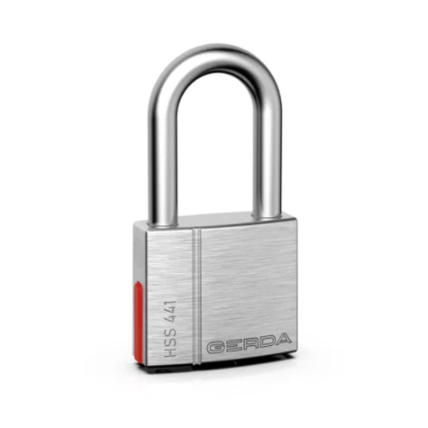 Kłódka Gerda Velar Pro / System Master Key