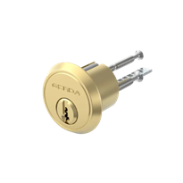 Wkładka do zamka wierzchniego Gerda Velar / System Master Key