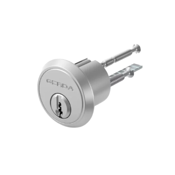 Wkładka do zamka wierzchniego Gerda Velar Pro / System Master Key