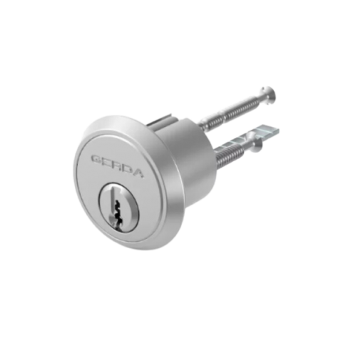 Wkładka do zamka wierzchniego Gerda Velar Pro / System Master Key