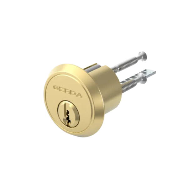 Wkładka do zamka wierzchniego Gerda Velar Pro / System Master Key